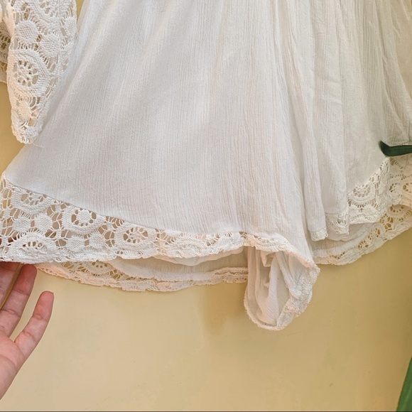 Abercrombie & Fitch romper - Picture 7 of 10